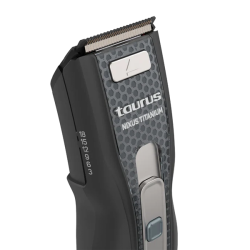APARADOR CABELO TAURUS NIXUS TITANIUM - 902.230