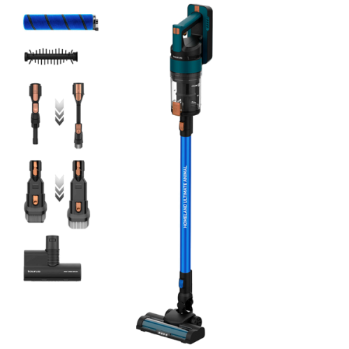 ASPIRADOR VERTICAL TAURUS HOMELAND ULTIMATE ANIMAL - 948.937