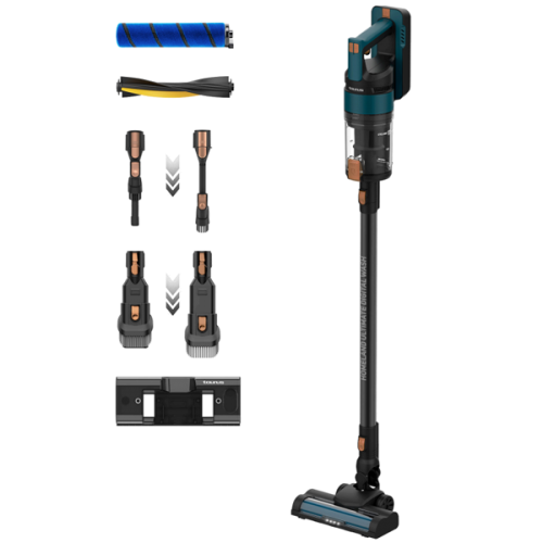 ASPIRADOR VERTICAL TAURUS HOMELAND ULTIMATE DIGITAL WASH - 948.945