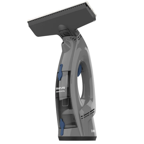 MÁQUINA DE LIMPAR VIDROS TAURUS HOMELAND CRYSTAL - 949.119