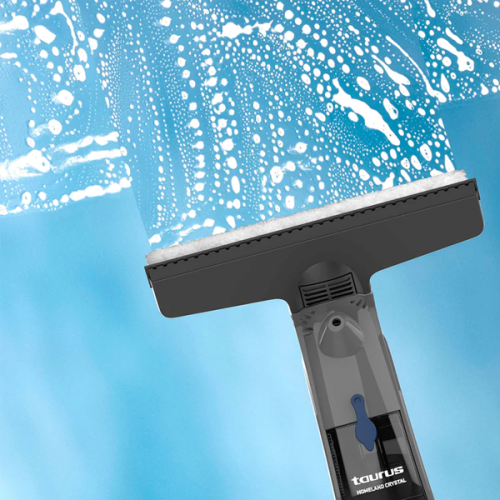 MÁQUINA DE LIMPAR VIDROS TAURUS HOMELAND CRYSTAL - 949.119