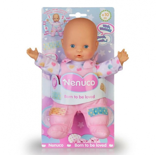 NENUCO - Pensinhos Rápidos NFN24000