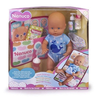 NENUCO - Ups! Faz chichi! 700015515