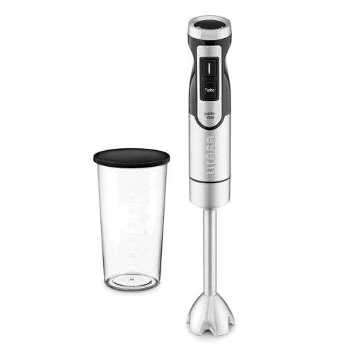 VARINHA PE UFESA INOX 1500W