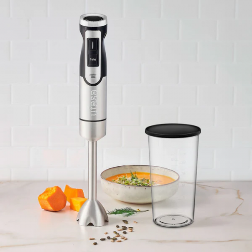 VARINHA PE UFESA INOX 1500W