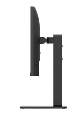 Monitor LED LG 27BA850-B 27" Full HD 100 Hz IPS 5 ms HDMI, DisplayPort, USB-C