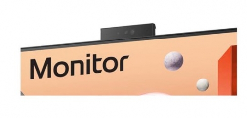 Monitor LED LG 27BA850-B 27" Full HD 100 Hz IPS 5 ms HDMI, DisplayPort, USB-C