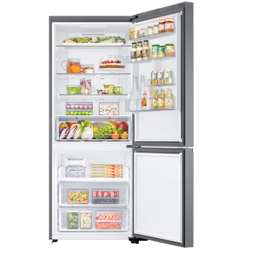 Combinado Samsung RB50DG601ES9EF