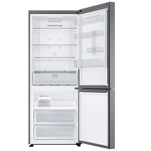 Combinado Samsung RB50DG601ES9EF