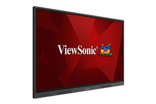 Tela interativa 4K de 55 polegadas sem S.O.