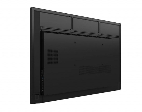 Tela interativa 4K de 55 polegadas sem S.O.