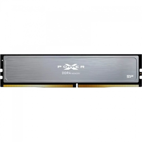 Dimm SP-Silicon XPOWER Pulse c/HW  16GB DDR4 3200Mhz CL16