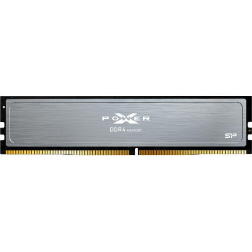 Dimm SP-Silicon XPOWER Pulse c/HW 32GB (2x16GB) DDR4 3200Mhz CL16