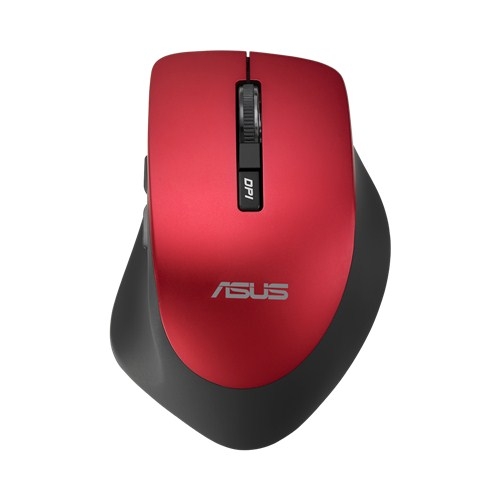 ASUS - Rato RED WT425 90XB0280-BMU030