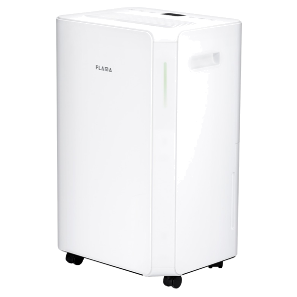 DESUMIDIFICADOR FLAMA 20LT/DIA POTENCIA 330W DEPOSITO 4.5LT