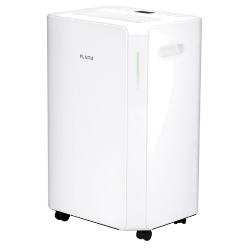 DESUMIDIFICADOR FLAMA 20LT/DIA POTENCIA 330W DEPOSITO 4.5LT