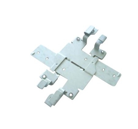 Kit de montagem de dispositivo de rede Cisco AIR-AP-T-RAIL-R=
