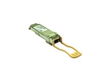 Módulo de transceptor QSFP+ 40GbE 40GBASE-SR4 multi-modo MPO até 150 m 850 nm Cisco QSFP-40G-SR4=