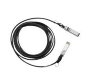 Cabo Cisco SFP+ Copper Twinax Cable ligação directa SFP+ para SFP+ 2 m axial duplo castanho, SFP-H10GB-CU2M=