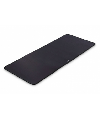 Tapete de Rato HAMA "Business", XL, 70 x 30 cm, Preto