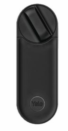 Fechadura Inteligente Yale Linus L2 Preto