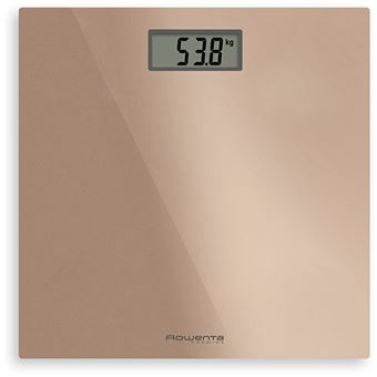 BALANÇA ROWENTA WC 150KG PREMISS DIGITAL SANDBEAM