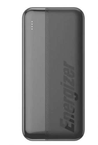 Power Bank Energizer MAX 10000MAH USB-C/A
