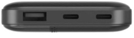 Power Bank Energizer MAX 10000MAH USB-C/A