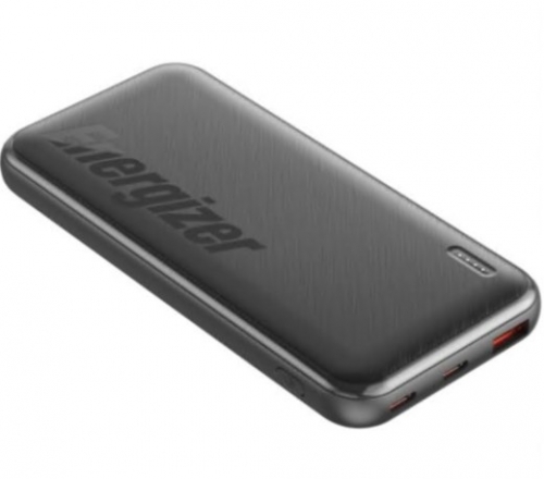 Power Bank Energizer UE10055PQ 10000 mAh Preto
