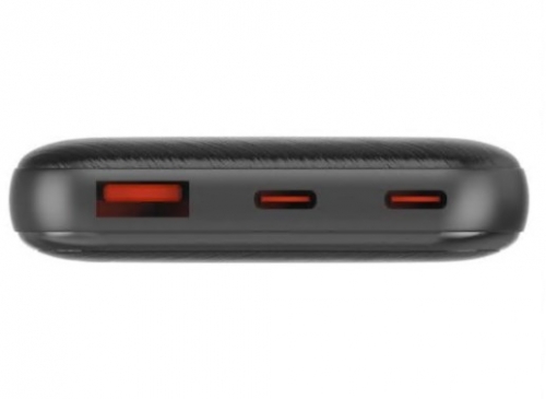 Power Bank Energizer UE10055PQ 10000 mAh Preto