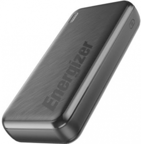 Power Bank Energizer UE20055PQ 20000 mAh Preto