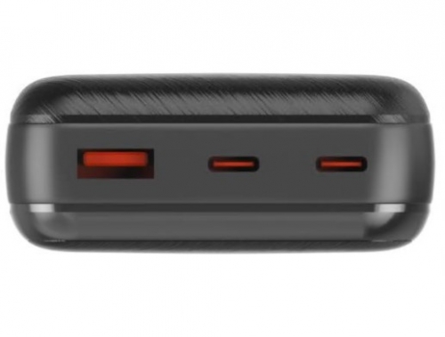 Power Bank Energizer UE20055PQ 20000 mAh Preto