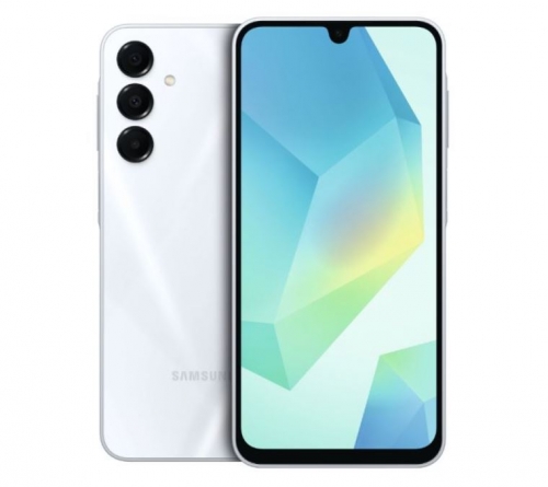 SMARTPHONE SAMSUNG GALAXY A16 5G 128GB CINZENTO