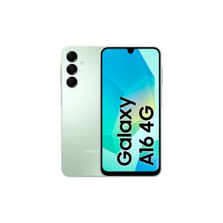 SAMSUNG - Galaxy A16 256GB Verde SM-A165FLGCEUB