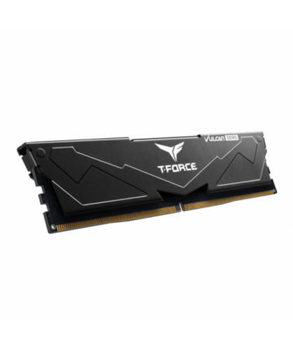Dimm Team Group T-Force VULCAN 32GB DDR5 5600Mhz CL36 Preto