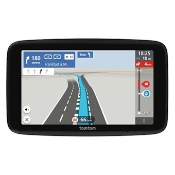 GPS TomTom Go Classic 2nd Gen 5"