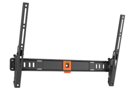 Suporte de montagem para visor LCD aço preto tamanho de tela: 40"-77" Vogel's QUICK TVM 1615 , 1816150