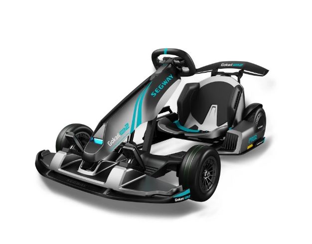 Segway GoKart Pro 2