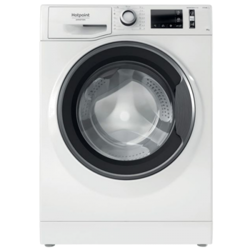 MÁQUINA DE LAVAR ROUPA HOTPOINT - NM11 847 WS A EU