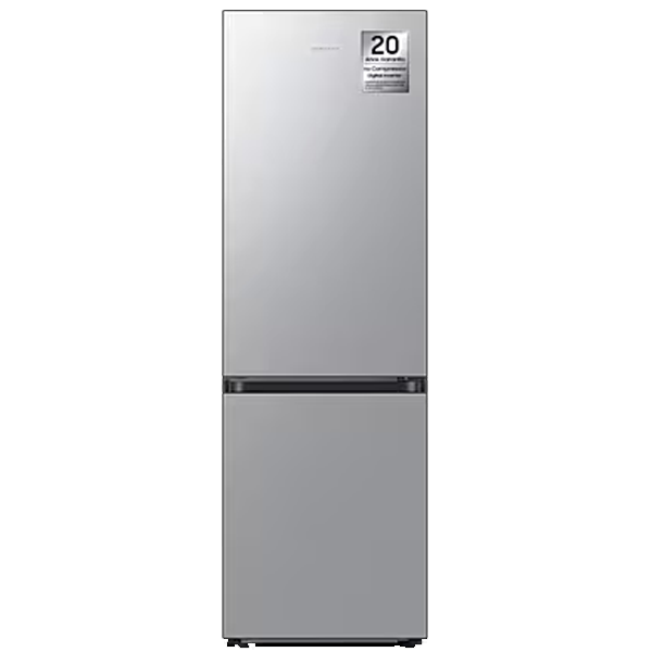 COMBINADO SAMSUNG - RB34C600DSA/EF