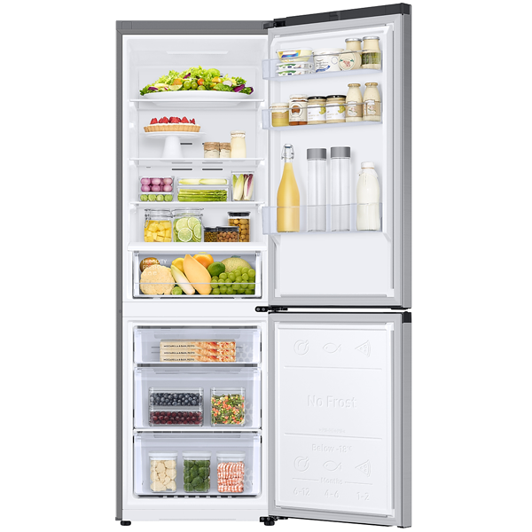 COMBINADO SAMSUNG - RB38C600DSA/EF
