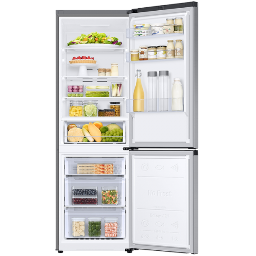 COMBINADO SAMSUNG - RB38C600DSA/EF