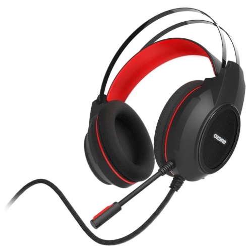 Auscultadores Gaming Ozone Ekho H30 Pro Stereo – OZEKHOH30