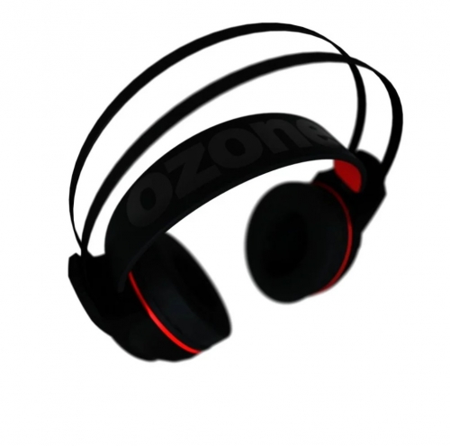 Auscultadores Gaming Ozone Ekho H30 Pro Stereo – OZEKHOH30