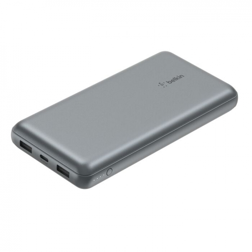 POWER BANK Belkin 20K 15W SPACE GREY