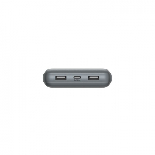 POWER BANK Belkin 20K 15W SPACE GREY