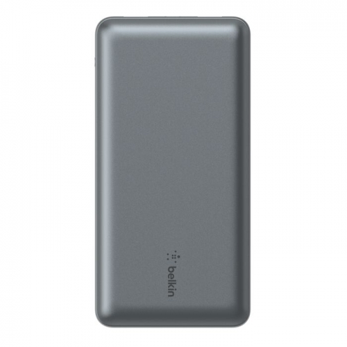 POWER BANK Belkin 20K 15W SPACE GREY