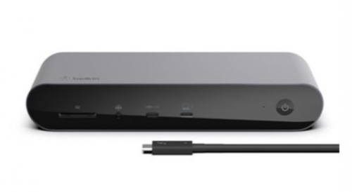 DOCK THUNDERBOLT 4 PRO DOCK 8K INC006VFSGY