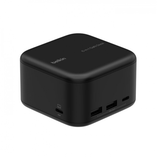 Dock USB-C 6 em 1 Core GaN 130 W