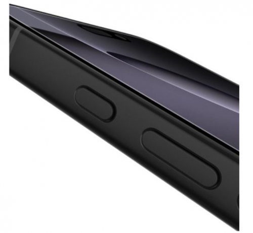 Película Ecrã Vidro Temperado Belkin ScreenForce para iPhone 16 Pro Max